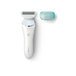 Philips SatinShave Advanced BRL130/00 Wet and Dry electric shaver