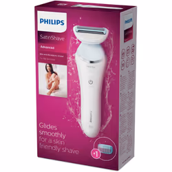 Philips SatinShave Advanced BRL130/00 Wet and Dry electric shaver