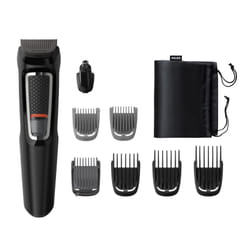 Philips MULTIGROOM Series 3000 MG3730/15 8-in-1, Face and Hair
