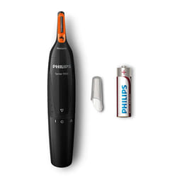 Philips 1000 series NT1152/10 precision trimmer Black