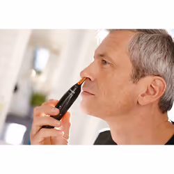 Philips 1000 series NT1152/10 precision trimmer Black