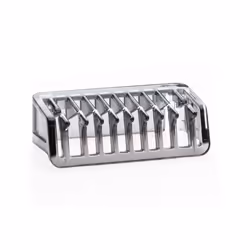 Philips Norelco OneBlade OneBlade CP0362/01 OneBlade Comb 1mm, Grey, Transparent, Philips: QP2520, QP2521, QP2522, QP2530, QP ...