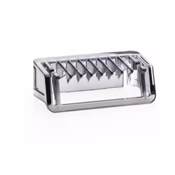 Philips Norelco OneBlade OneBlade CP0363/01 OneBlade comb 2mm, Grey, Transparent, Philips: QP2520, QP2521, QP2522, QP2530, QP ...