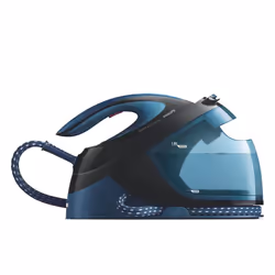 Philips GC8735/80 PerfectCare Performer Silence Steam Generator Iron, Ceramic, 2600 W, 1.8 liters, Blue