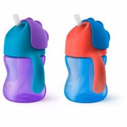 Philips AVENT Straw Cups SCF796/00