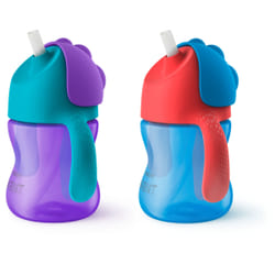Philips AVENT Straw Cups SCF796/00