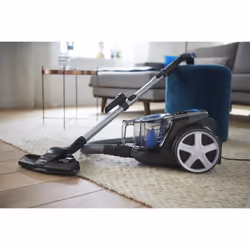 Philips 3000 series FC9331/09, 900 W, Cylinder vacuum, Dry, Bagless, 1.5 L, Allergy filter