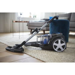 Philips 3000 series FC9331/09 vacuum 1.5 L Cylinder vacuum Dry 900 W Bagless