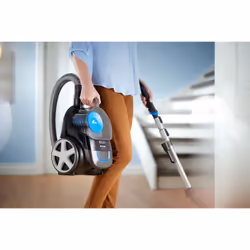 Philips 3000 series FC9331/09 vacuum 1.5 L Cylinder vacuum Dry 900 W Bagless - Additional view 4