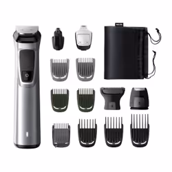 Philips MULTIGROOM Series 7000 MG7720/15 14-in-1, Face, Hair and Body