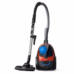 Philips 3000 series FC9330/09 vacuum 1.5 L Cylinder vacuum Dry 650 W Bagless - Additional view 5