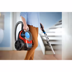 Philips 3000 series FC9330/09 vacuum 1.5 L Cylinder vacuum Dry 650 W Bagless - Additional view 6