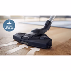 Philips 3000 series Bagless vacuum cleaner 900 W PowerCyclone 5 - Additional view 2