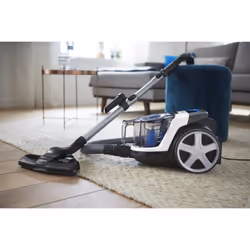 Philips 3000 series Bagless vacuum cleaner 900 W PowerCyclone 5 - Additional view 3