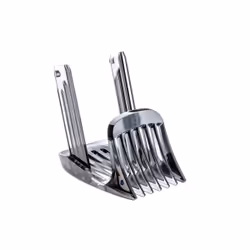 Philips Hairclipper 7000/9000 CP0408/01 Adjustable hair comb 1-7 mm