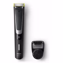 Philips OneBlade Pro QP6510/20, Battery, Black