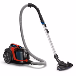 Philips PowerPro Expert Bagless vacuum cleaner FC9729/09, 900 W, Cylinder vacuum, Dry, Bagless, 2 L, Allergy filter