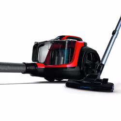 Philips PowerPro Expert Bagless vacuum cleaner FC9729/09 - Additional view 7