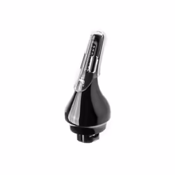 Philips Shaver series 5000& 6000 CP0480/01 Nose and ear trimmer, Black, Philips: S9021, S9031, S9041, S5008, S5010, S5011, S5 ...