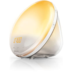 Philips SmartSleep HF3521/01 Wake-up Light