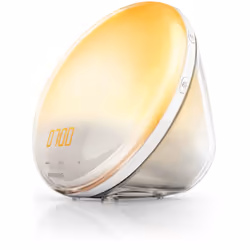 Philips SmartSleep HF3521/01 Wake-up Light