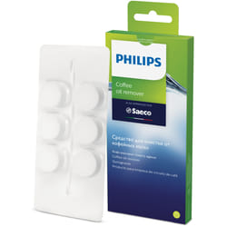 Philips CA6704/10 Coffee oil remover tablets