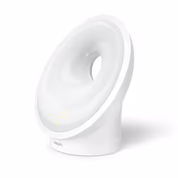 Philips SmartSleep HF3651/01 Wake-up light with night-time function
