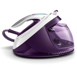 Philips GC9660/30 steam ironing station 2700 W 1.8 L T-ionicGlide soleplate Purple, White