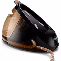 Philips GC9682/80 steam ironing station 2700 W 1.8 L T-ionicGlide soleplate Black, Brown - Additional view 5
