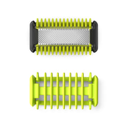 Philips Norelco OneBlade 1 x blade for body Body kit