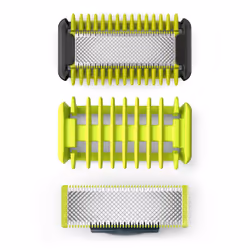 Philips Norelco OneBlade OneBlade QP620/50 2 replacement electric shaver blades and accessories