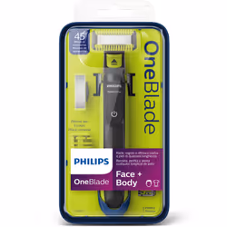 Philips Norelco OneBlade OneBlade QP2620/20 Face and Body
