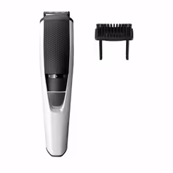 Philips BEARDTRIMMER Series 3000 BT3206/13 Beard & stubble trimmer w/stainless steel blades - Additional view 2