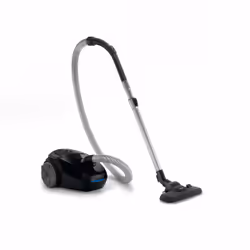 Philips FC8289/09, 750 W, Cylinder vacuum, Dry, Dust bag, 3 L, Allergy filter