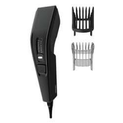 Philips HAIRCLIPPER Series 3000 Stainless steel blades hair clipper