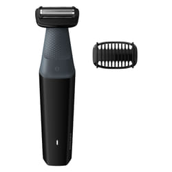 Philips BODYGROOM Series 3000 BG3010/15 Showerproof groin and body trimmer
