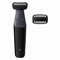 Philips BODYGROOM Series 3000 BG3010/15 Showerproof groin and body trimmer