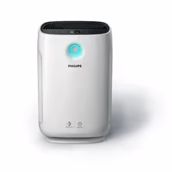 Philips 2000i Series AC2889/60 Air Purifier for Large Rooms