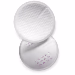 Philips AVENT Disposable breast pads Breast pads, Breast shells, China, 13 cm, Polymer, White, 2 mm
