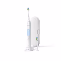 Philips Sonicare ProtectiveClean 5100 HX6859/29 Sonic electric toothbrush with accessories, Adult, Sonic toothbrush, Daily ca ...