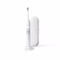Philips Sonicare ProtectiveClean 6100 HX6877 Sonic electric toothbrush, Adult, Sonic toothbrush, Daily care, Gum care, Whiten ...