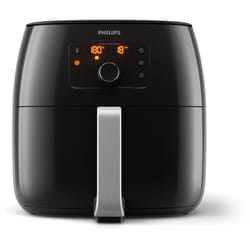 Philips Avance Collection Premium HD9650/99 Airfryer XXL - 6 portions