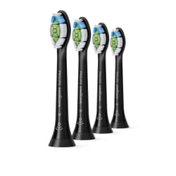 Philips Sonicare 4-pack Standard sonic toothbrush heads