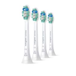 Philips Sonicare 4-pack (formerly ProResults plaque control)