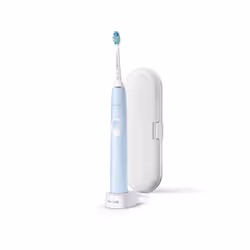 Philips Built-in pressure sensor Sonic electric toothbrush, Adult, Sonic toothbrush, Daily care, 62000 movements per minute,  ...