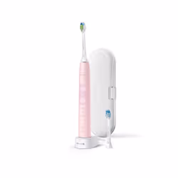 Philips 5100 series Built-in pressure sensor Sonic electric toothbrush, Adult, Sonic toothbrush, Daily care, Gum care, Whiten ...