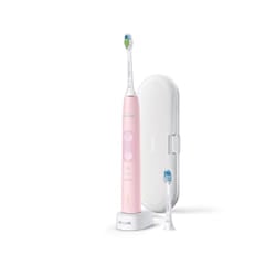 Philips 5100 series Built-in pressure sensor Sonic electric toothbrush
