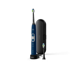 Philips Sonicare ProtectiveClean 6100 ProtectiveClean 6100 HX6871/47 Sonic electric toothbrush with accessories