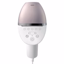 Philips Lumea Prestige Lumea IPL 8000 Series BRI949/00 IPL Hair removal device with SenseIQ