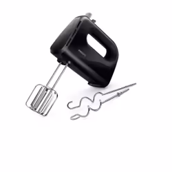 Philips Daily Collection HR3705/10 mixer Hand mixer 300 W Black - Additional view 2